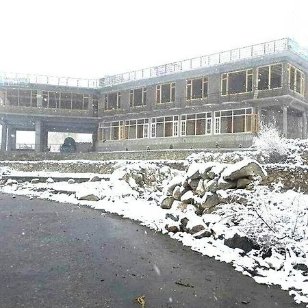 Fairy Land Hotel Karimabad  Exterior foto