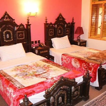Fairy Land Hotel Karimabad  Exterior foto
