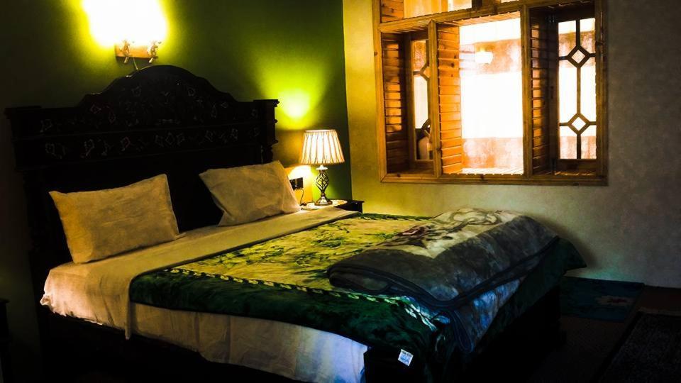 Fairy Land Hotel Karimabad  Exterior foto